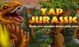 game pic for Tap Jurassic